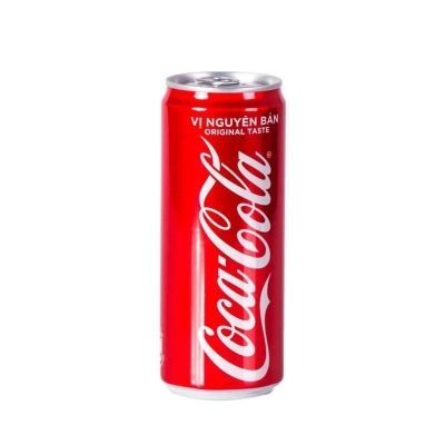 Coca Lon