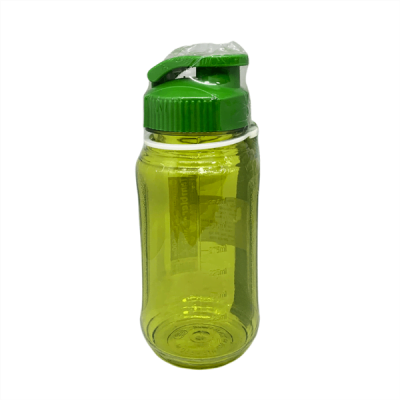 Bình Nước Nhựa Elianware 500ml - bình