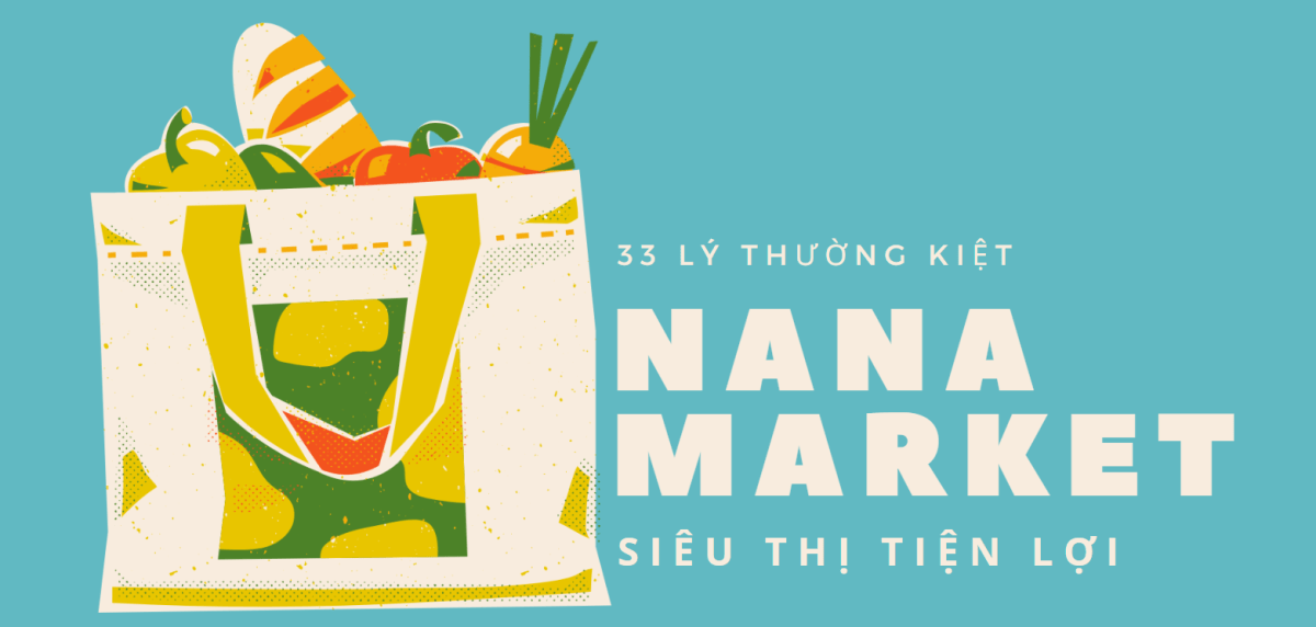 NANA MART