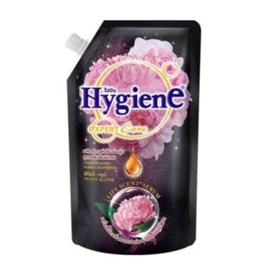 Nước xả vải đậm đặc Hygiene Expert Care size 490-540ml