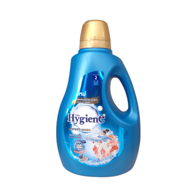 Nước Giặt Đậm Đặc 2 in 1 Hygiene Expert Wash