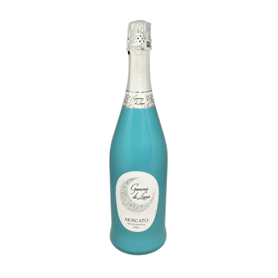 Vang Nổ Gemma Di Luna 750Ml 7.5% Vol - Chai