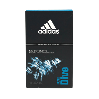 Nước Hoa Adidas 100Ml Ice Dive - Chai