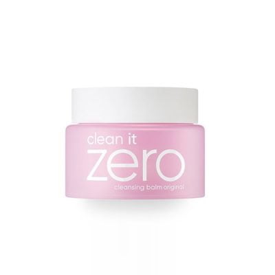 Sáp tẩy trang Clean It Zero Cleansing Balm Original