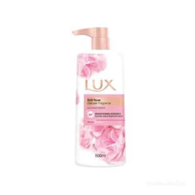 SỮA TẮM LUX THÁI LAN 500Ml