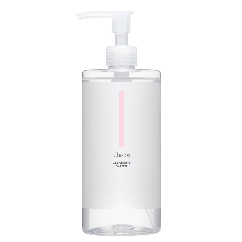 Nước Tẩy Trang Chacott For Professionals 500ml