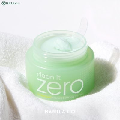 Sáp tẩy trang Clean It Zero Cleansing Balm Original